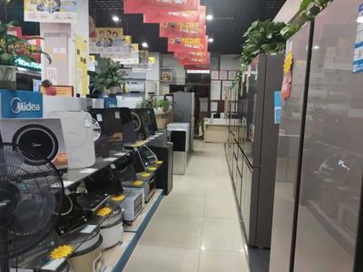 扎根田野也有詩和遠(yuǎn)方，蘇寧零售云賦能大涼山日用家電零售