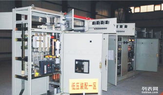 圖 重慶低壓成套柜 電控柜 配電箱 配電柜 成套開關柜 重慶產品供應加工