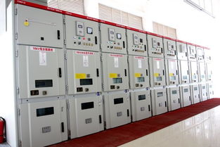 高低壓開(kāi)關(guān)柜接地保護(hù)探析 上