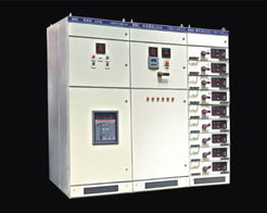 ZJMNS低壓抽出式開(kāi)關(guān)柜