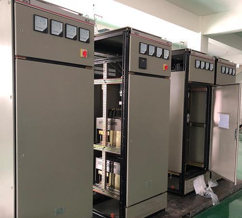 廠家直銷低壓配電柜ggd自動控制開關(guān)柜品質(zhì)可靠 智能控制配電柜