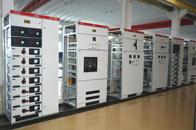 低壓開關設備_低壓開關設備供貨商_供應GCS低壓開關設備 山東低壓開關設備 低壓成套開關設備型號GCS_低壓開關設備價格_沂水縣鑫泰電氣設備