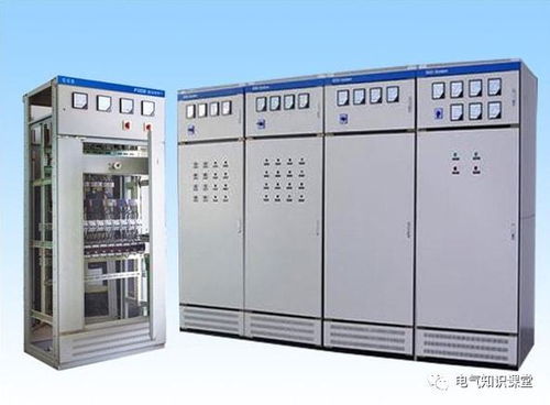 常用低壓成套開關(guān)柜的用途 型號說明及結(jié)構(gòu)特點(diǎn)詳解,建議收藏