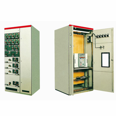 MNS低壓抽出式開關(guān)柜
