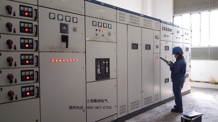 非標(biāo)開關(guān)柜定制設(shè)備暗藏陷進(jìn) ?貨比三家很重要!