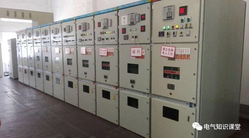 10kv高壓開關柜柜體設計時需要注意6個事項,電氣設計師都來看看