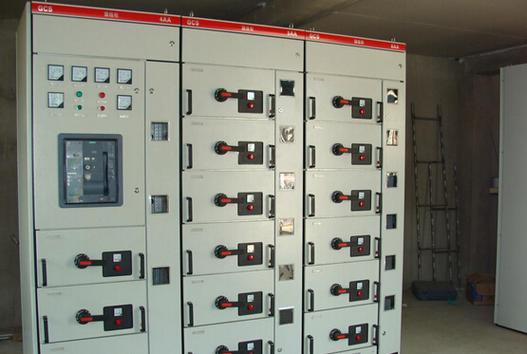 抽屜式開(kāi)關(guān)柜