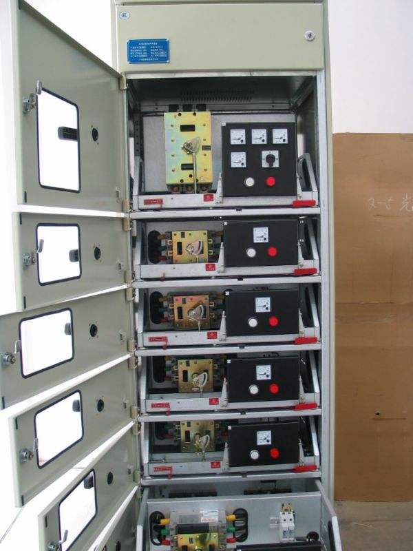 抽屜式開關(guān)柜如何使用,維修注意事項_操作