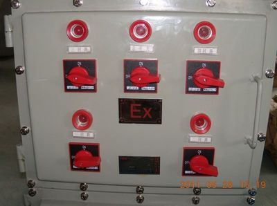 防爆控制箱|BXMD52控制箱|溫州防爆控制箱廠家|質(zhì)量保證_世界工廠網(wǎng)