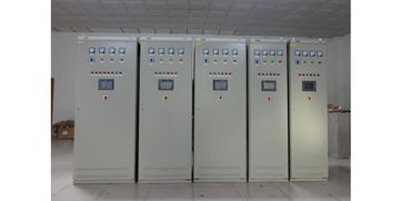 青島交流低壓開關(guān)柜結(jié)構(gòu)