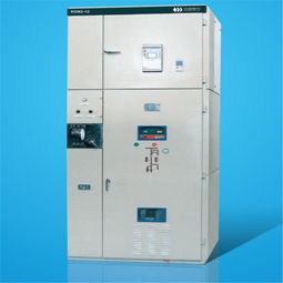 xgn2 12箱型固定式交流金屬封閉開關(guān)柜產(chǎn)品圖片高清大圖