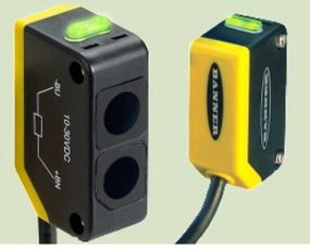 邦納光電開(kāi)關(guān)s18 2vpdl 2m