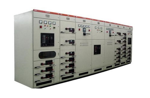 mns低壓抽出式開(kāi)關(guān)柜功能 用途 結(jié)構(gòu)特點(diǎn),一文解讀