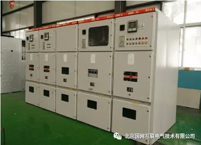 基于電力系統(tǒng)高壓開關(guān)柜常見故障問題分析