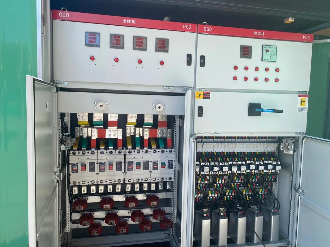 高低壓成套配電柜,高壓開關(guān)柜,箱變,高低壓控制柜,動力柜,施
