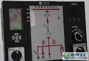 長(zhǎng)沙SC-8603開(kāi)關(guān)柜智能操控裝置 原廠原裝的高效開(kāi)關(guān)成套設(shè)備解決方案